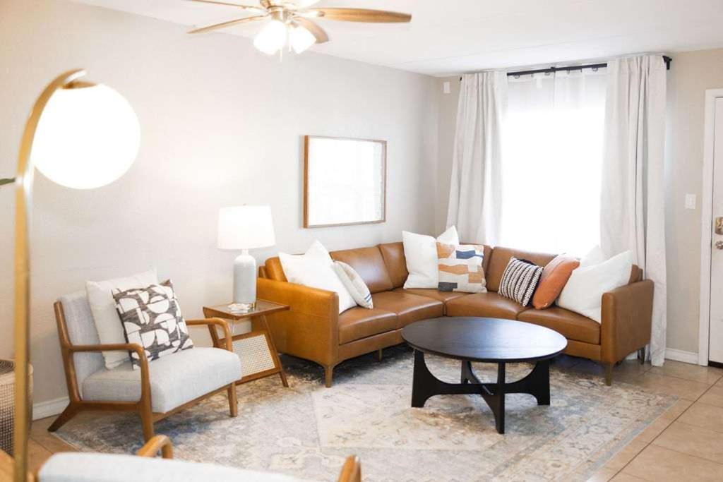 2 Bed 2 Bath 1St Floor Condo W Pool By Beach South Padre Island Exterior photo